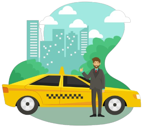 Airport Taxi Service in Mathura