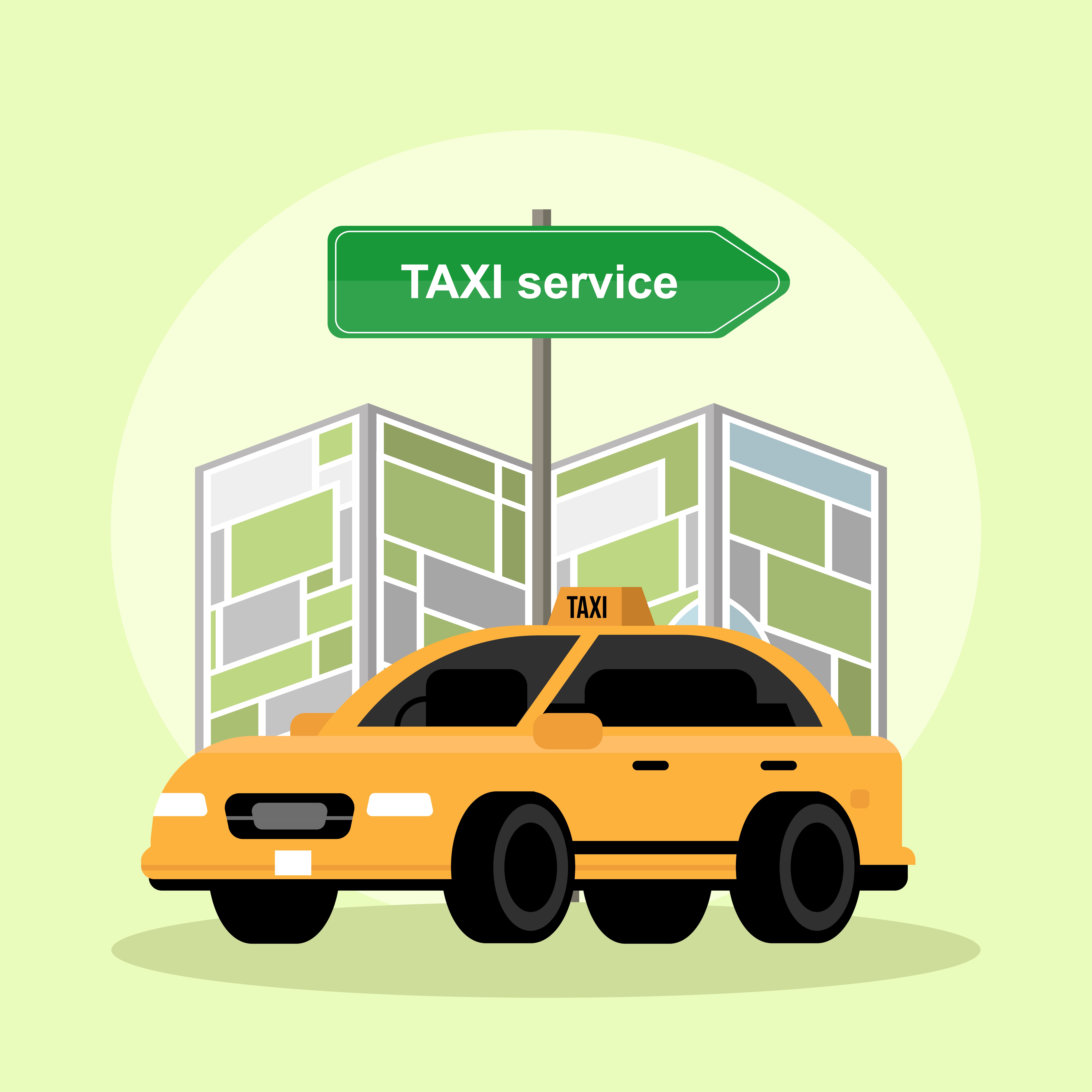 One Way Taxi Service in Mathura