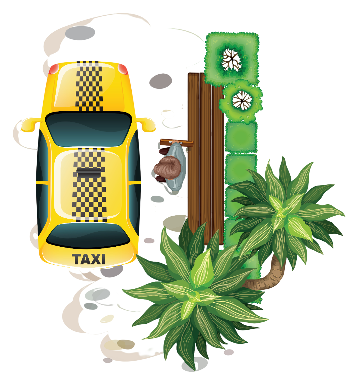 Outstation Taxi Service in Mathura